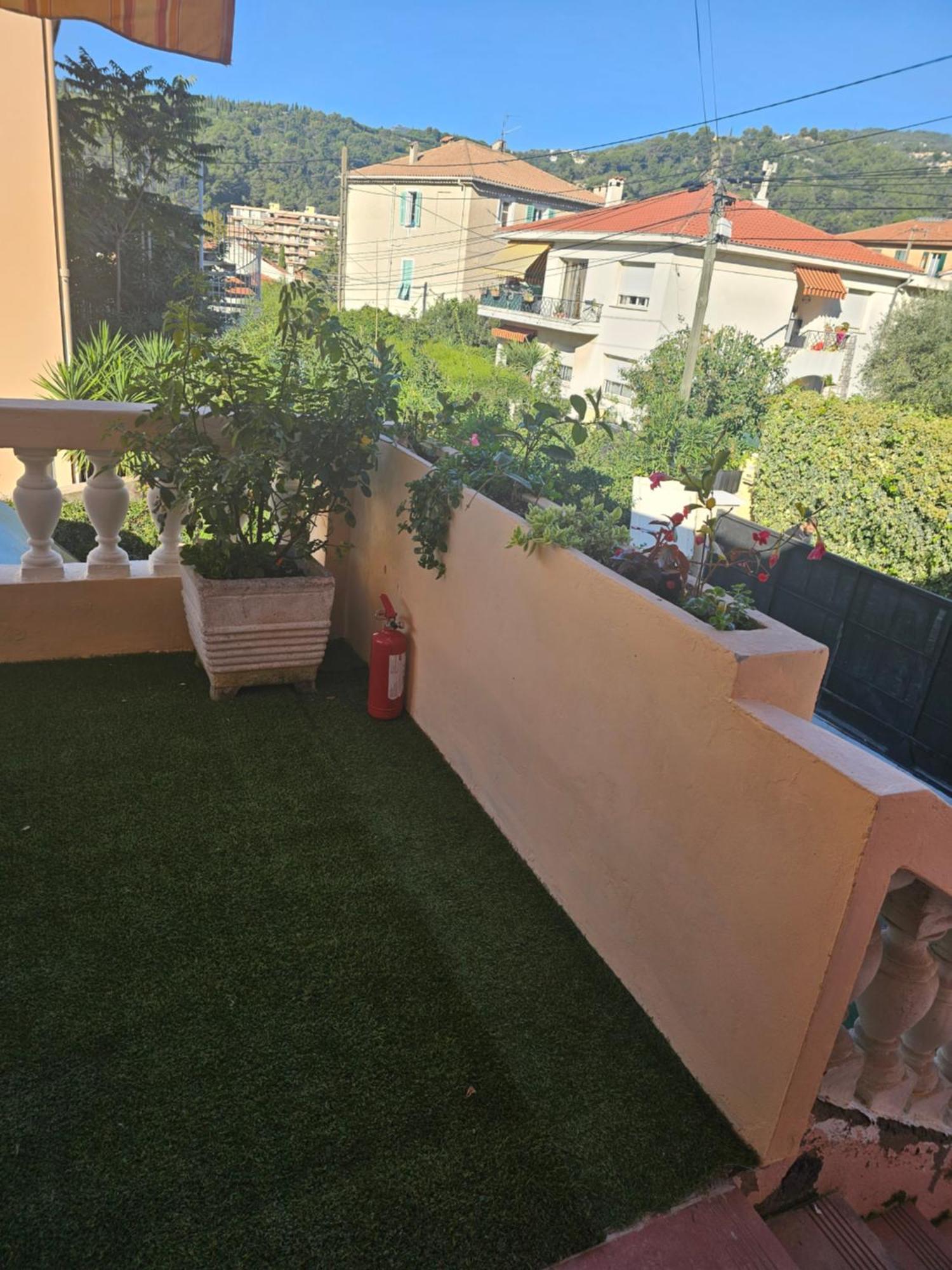 Studio 3 A La Trinite Proche De Nice 10 Mn, Monaco 15 Mn Et L'Italie 30 Mn ภายนอก รูปภาพ
