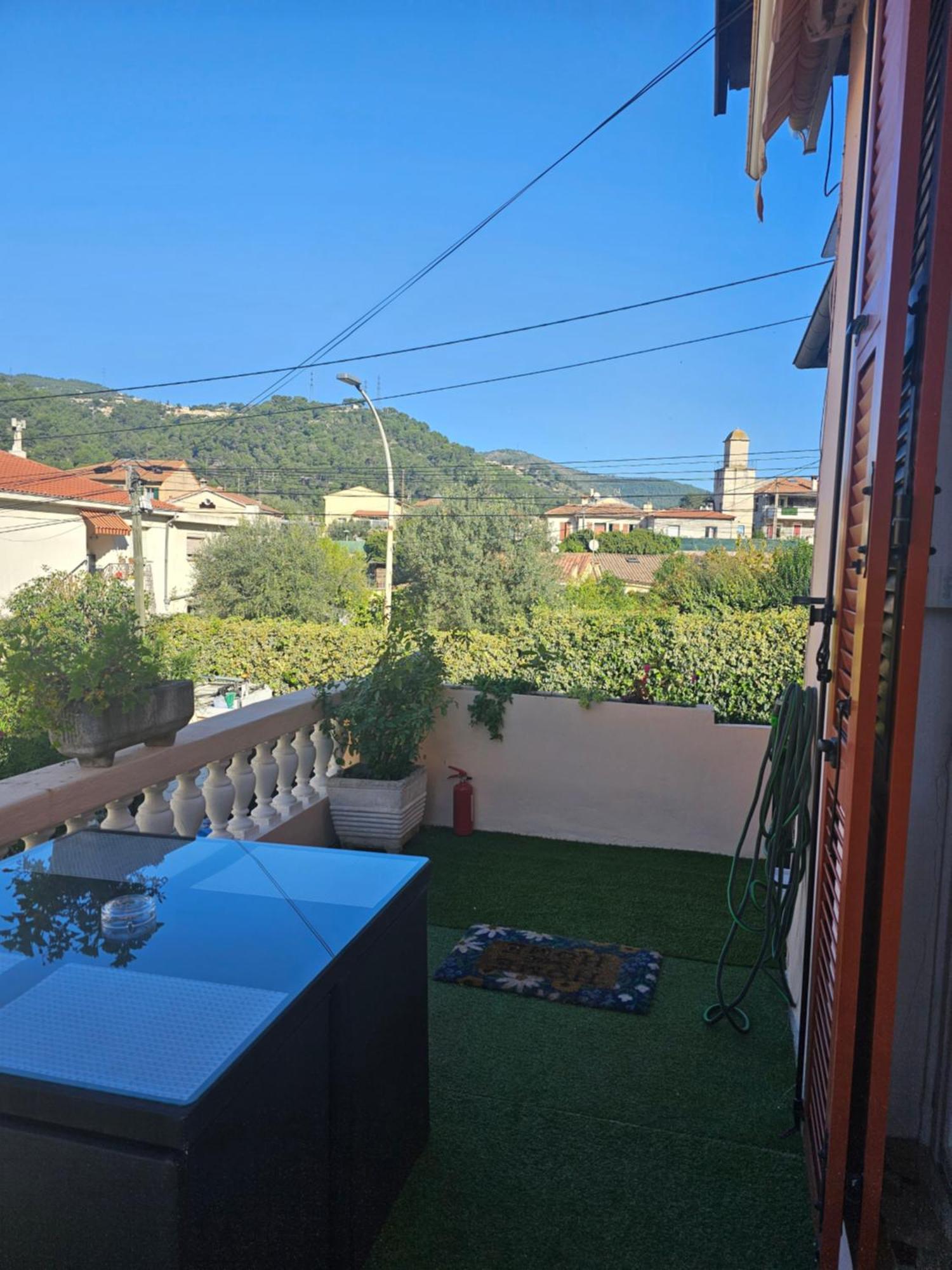Studio 3 A La Trinite Proche De Nice 10 Mn, Monaco 15 Mn Et L'Italie 30 Mn ภายนอก รูปภาพ